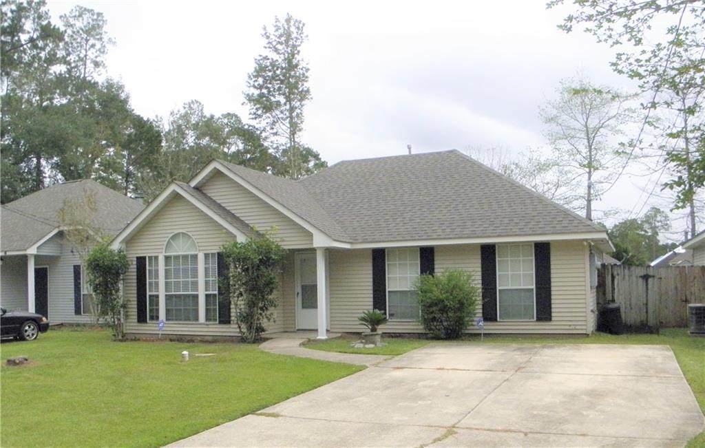 2177 Dupre Street - Photo 1