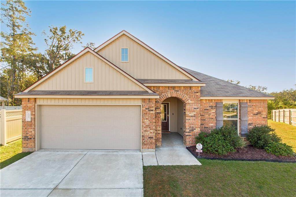 19463 Providence Ridge Boulevard - Photo 1