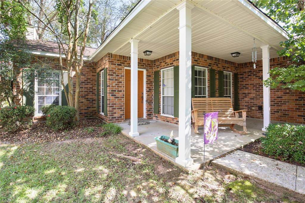 1501 Cherry Ridge Court - Photo 1