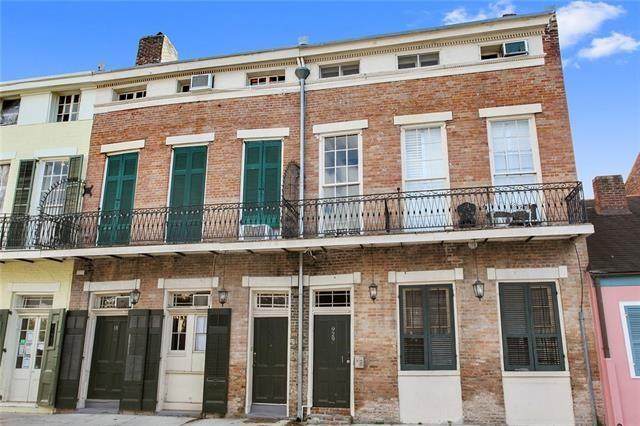 929 Dumaine Street - Photo 1
