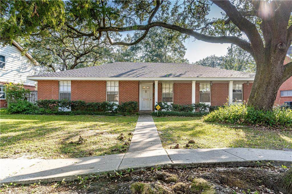 2736 Ramsey Drive - Photo 1