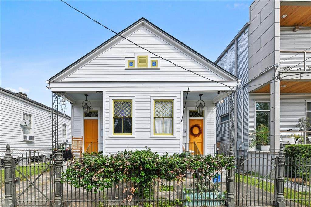 531 33 Philip Street - Photo 1