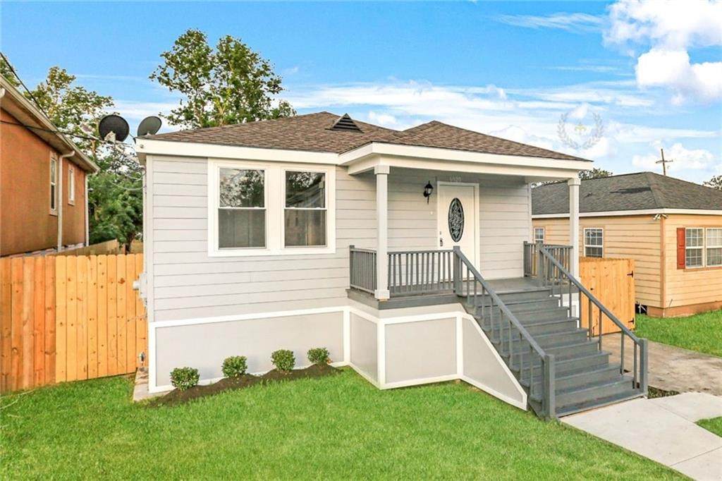 6020 Eads Street - Photo 1