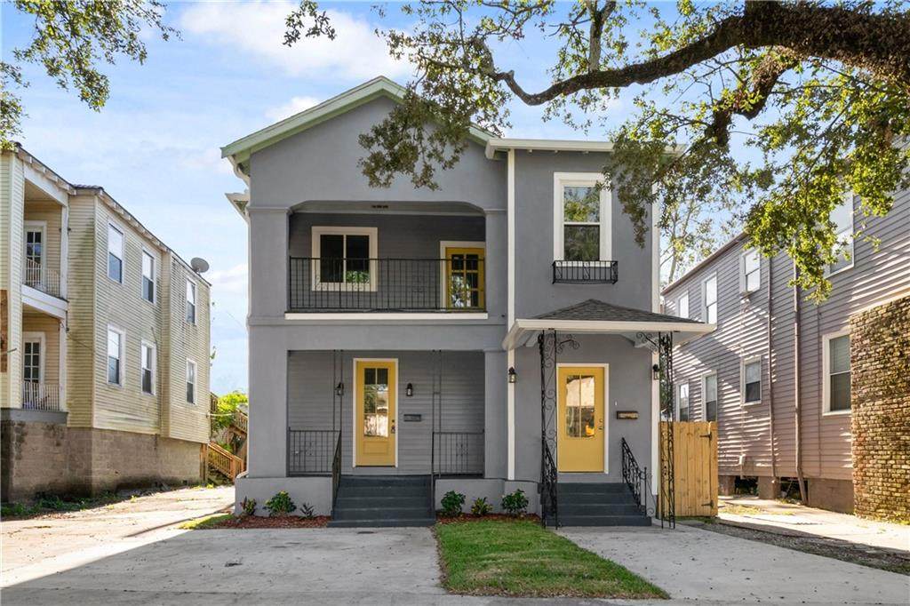 3706 08 Louisiana Avenue Parkway - Photo 1