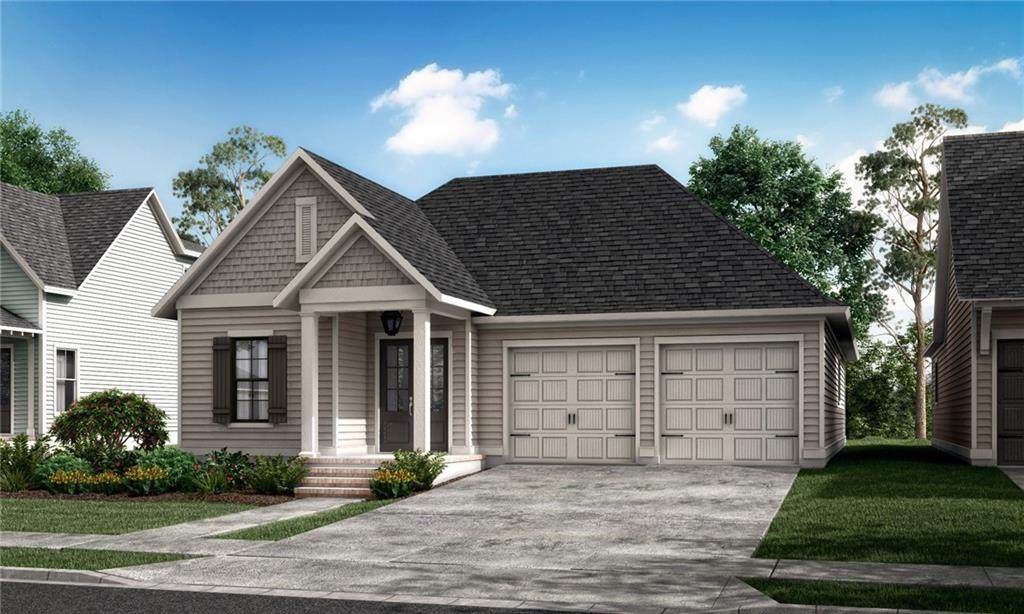 1672 Continental Drive - Photo 1
