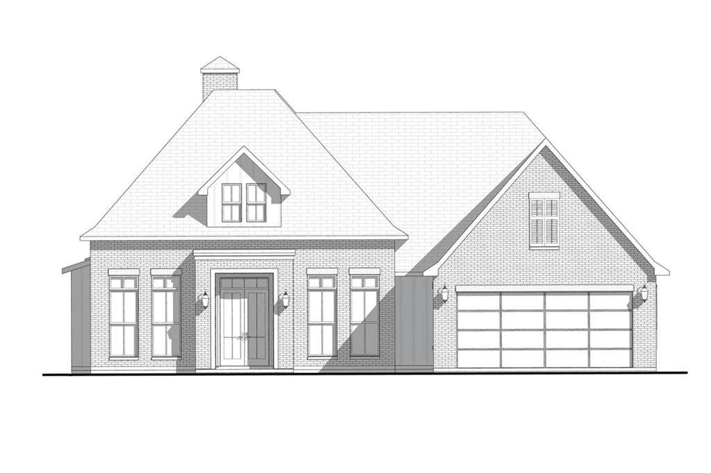 1649 Audubon Parkway - Photo 1