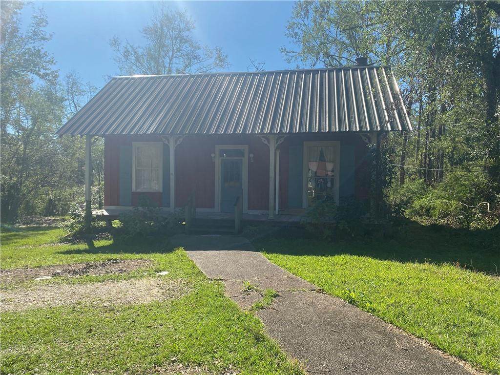 14482 22 Highway - Photo 1