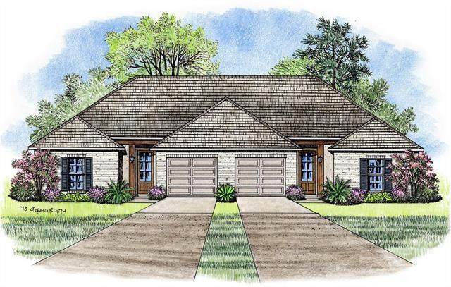 12512 Morgan Creek Lane - Photo 1