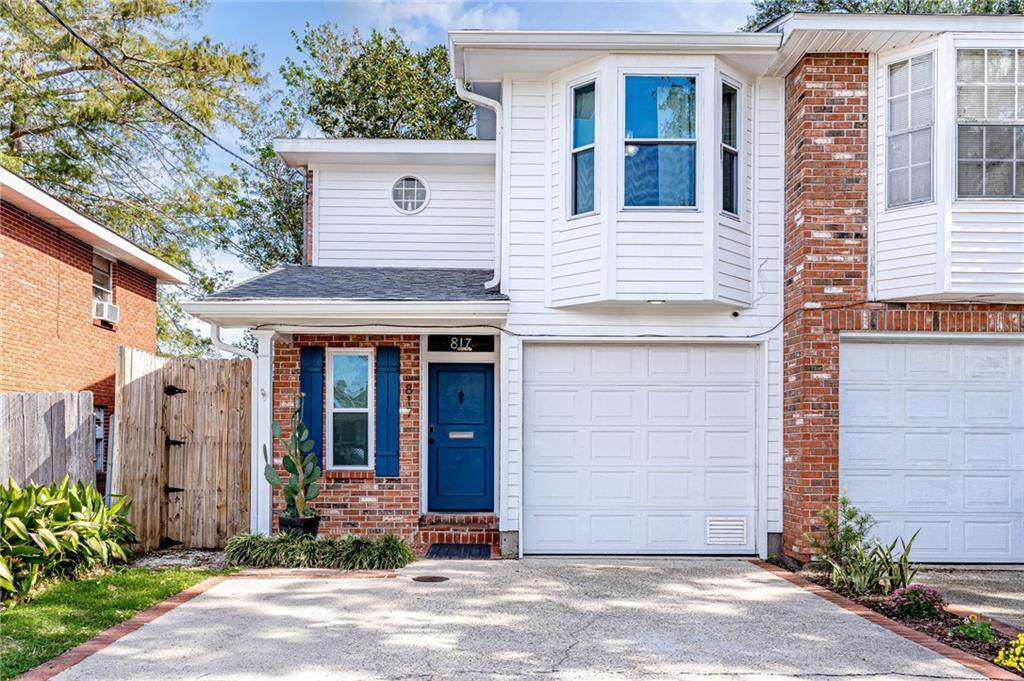 817 Cleary Avenue - Photo 1