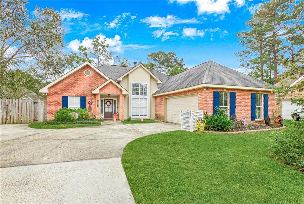 2189 Olvey Drive - Photo 1