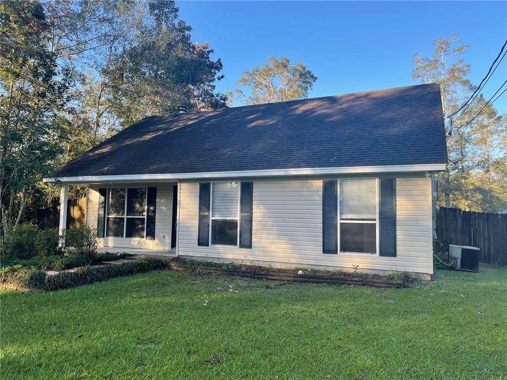 82333 Austin Street - Photo 1