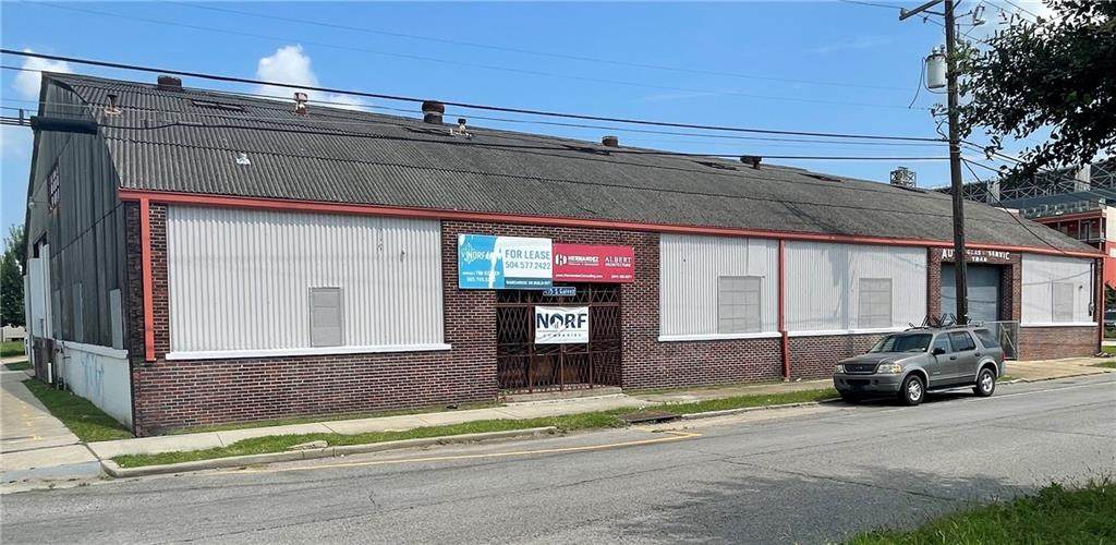 455 Galvez Street - Photo 1