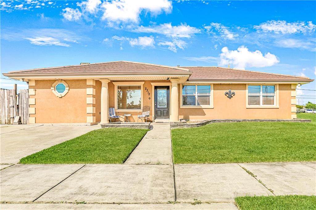 2312 Congressman Hebert Drive - Photo 1