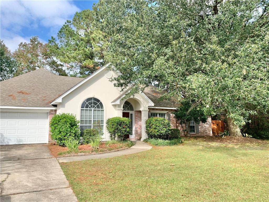 1373 Fairfield Drive - Photo 1