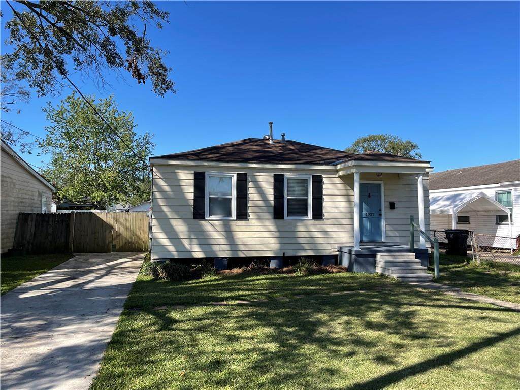 1927 Kentucky Avenue - Photo 1