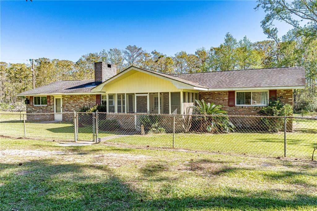 30780 Lower Rome Road - Photo 1