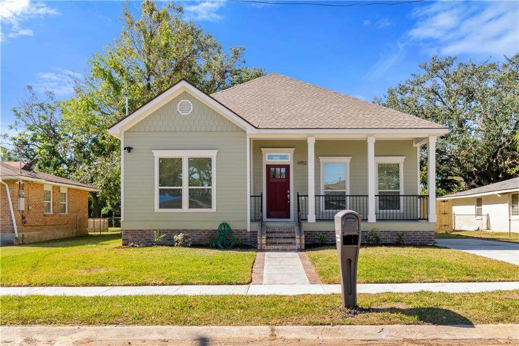 6952 Dorian Street - Photo 1