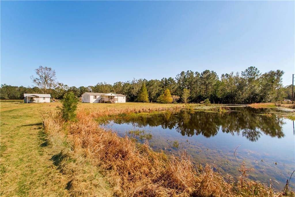 47158 Highway 445 Highway - Photo 1