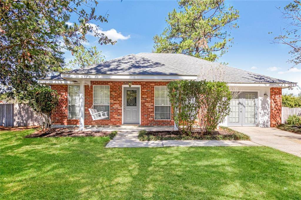 400 Katherine Avenue - Photo 1