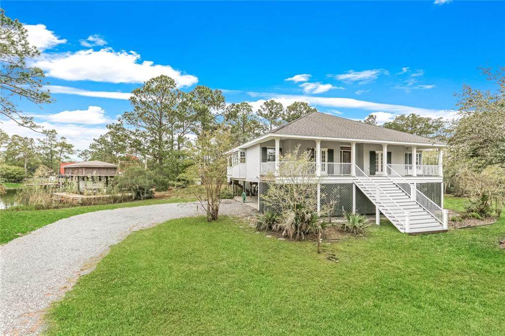 59092 Pine Bay Lane - Photo 1