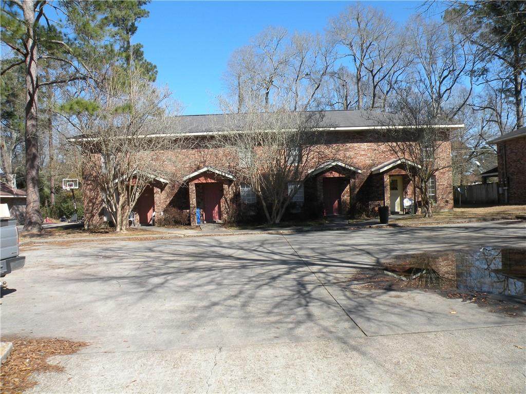 619 Joe Farris Drive - Photo 1