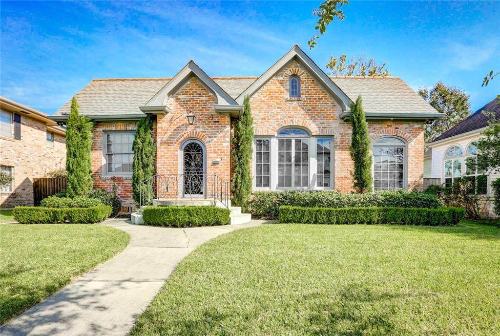 6223 Louis Xiv Street - Photo 1