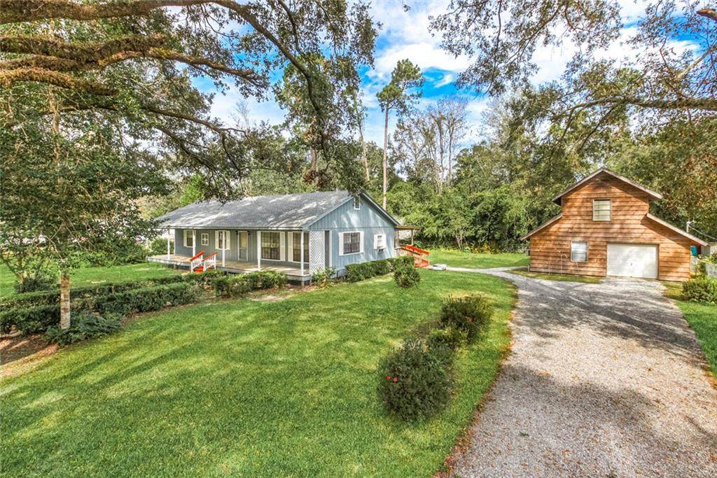 28169 Sanders Road - Photo 1