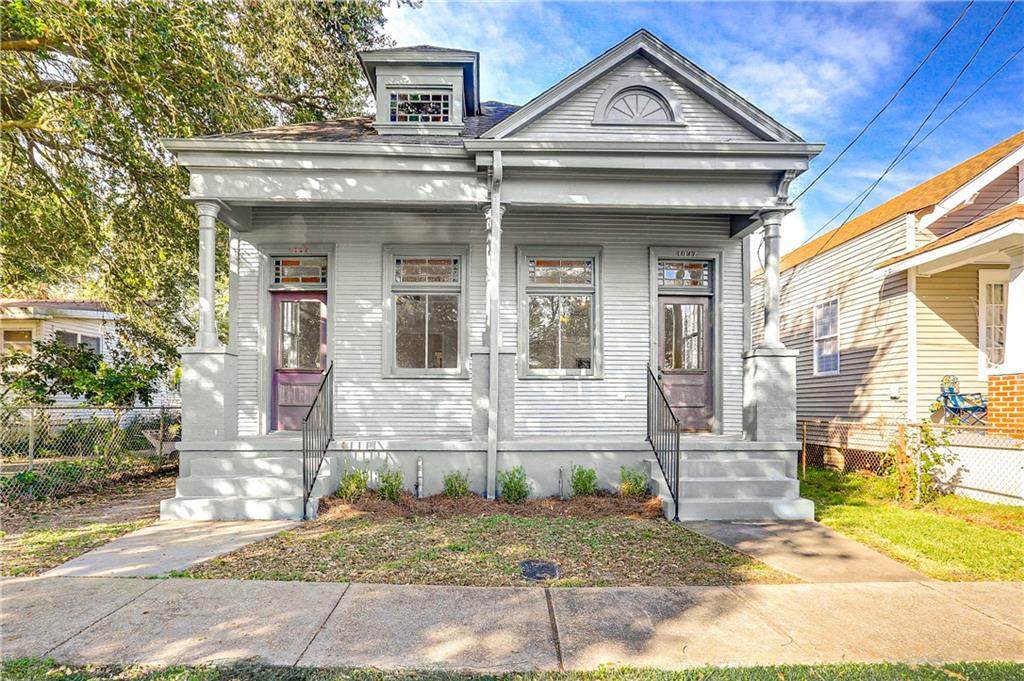 1027 29 Madison Street - Photo 1