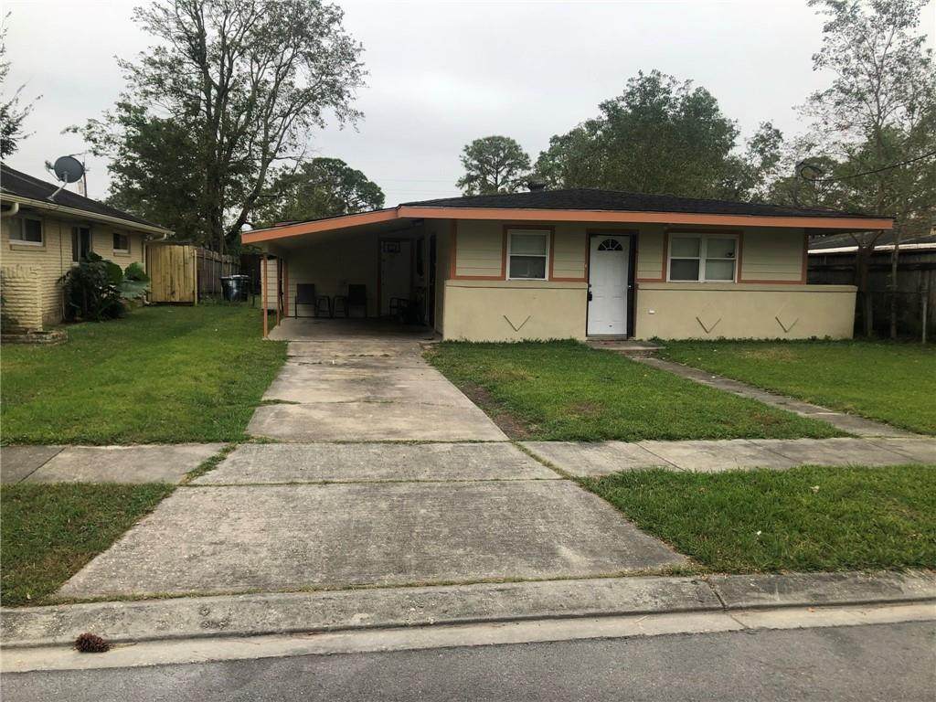 4910 Sandalwood Street - Photo 1