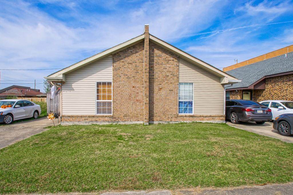 3612 Jupiter Drive - Photo 1