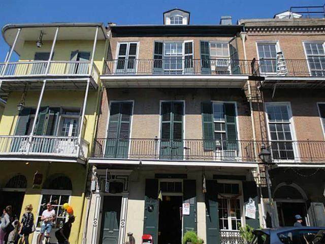 631 Toulouse Street - Photo 1
