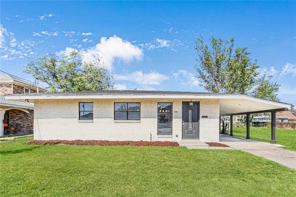 4737 Odin Street - Photo 1
