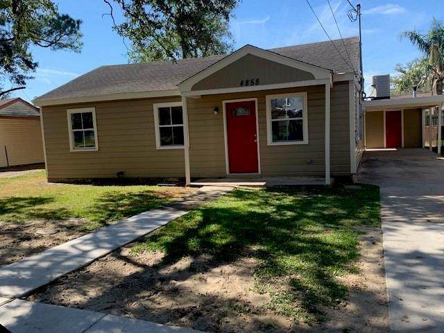 4858 Montegut Drive - Photo 1