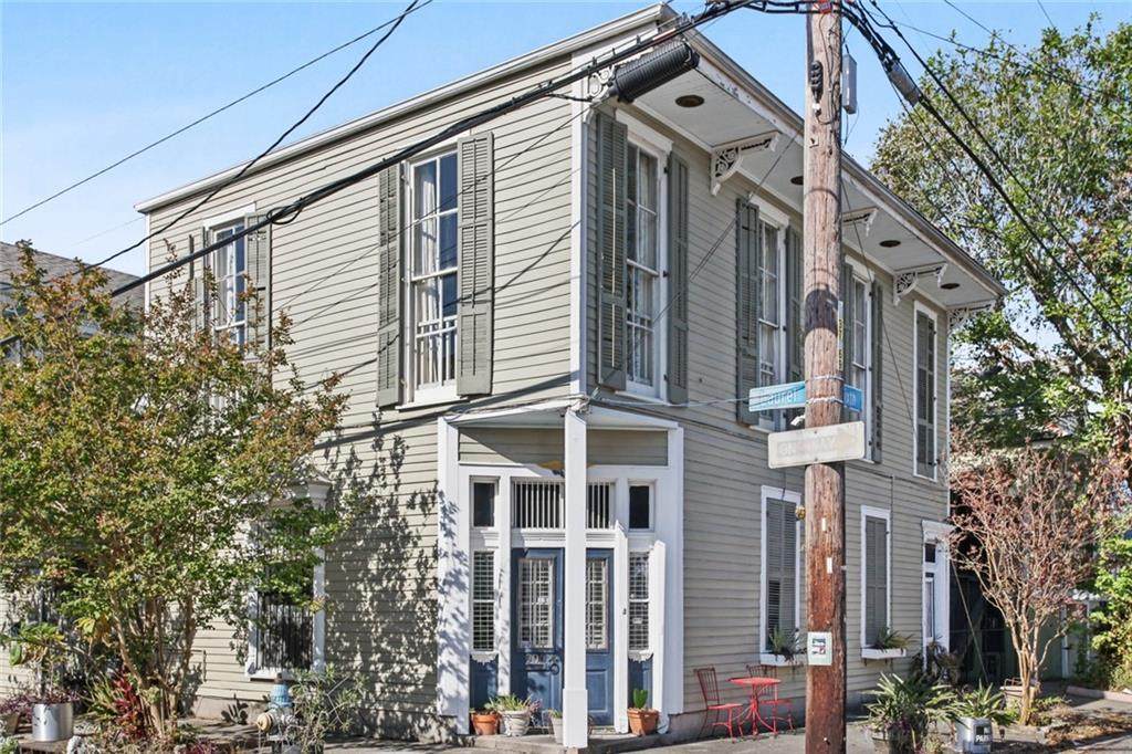 900 Sixth Street - Photo 1