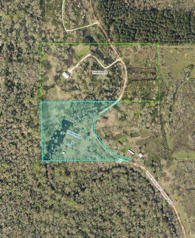 39740 Honey Island Swamp Road - Photo 1