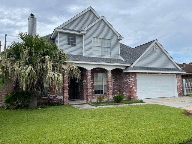 7108 Runnymede Drive - Photo 1