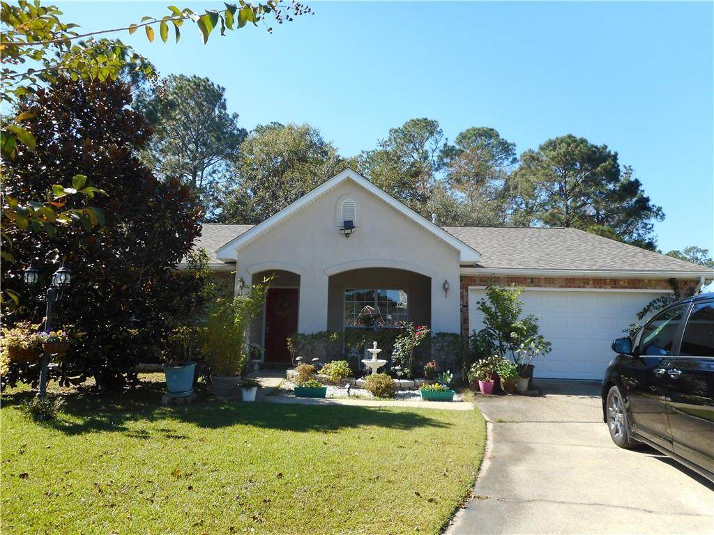 963 Valerie Drive - Photo 1