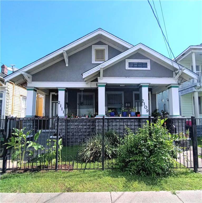 2109 11 Columbus Street - Photo 1