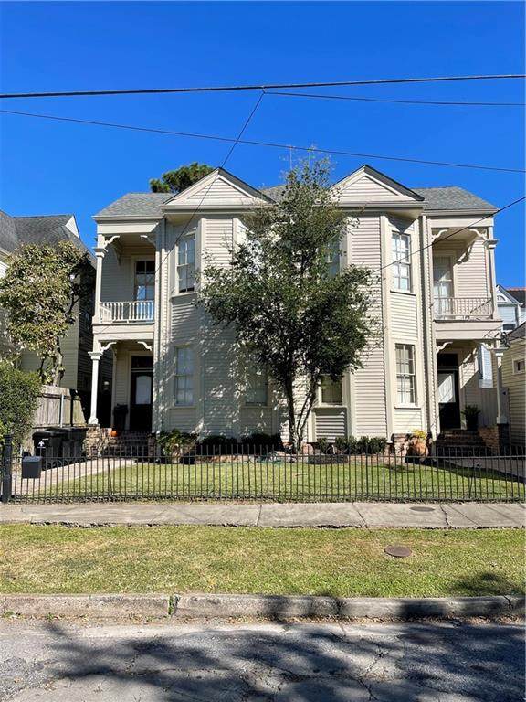 1217 Peniston Street - Photo 1