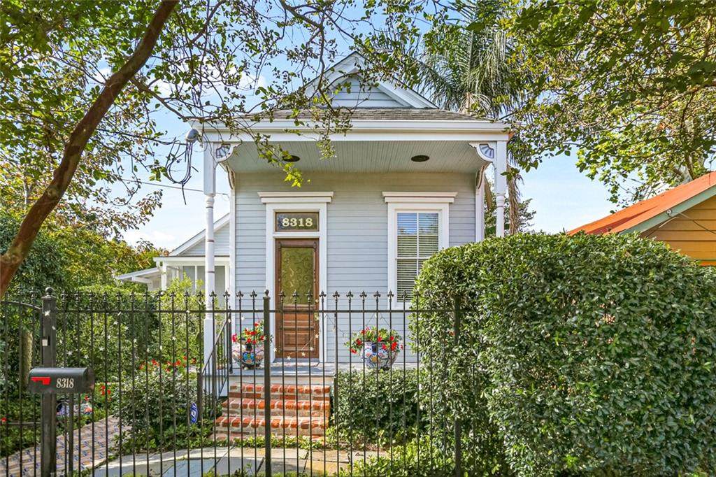 8318 Jeannette Street - Photo 1