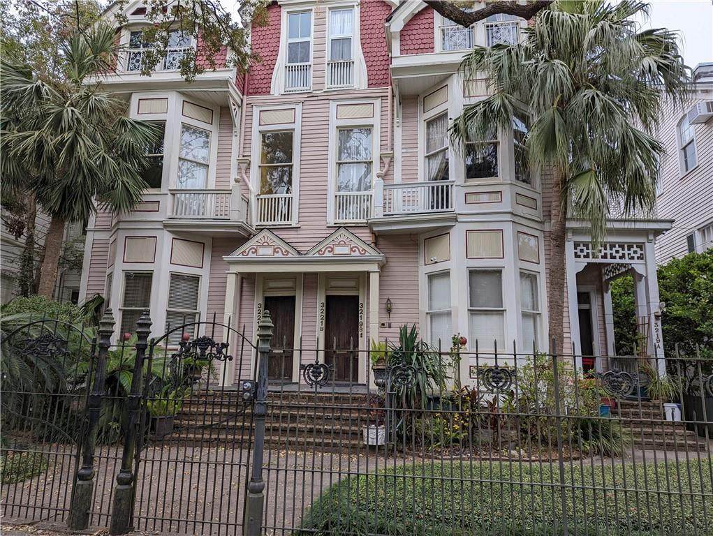 3221 Prytania Street - Photo 1