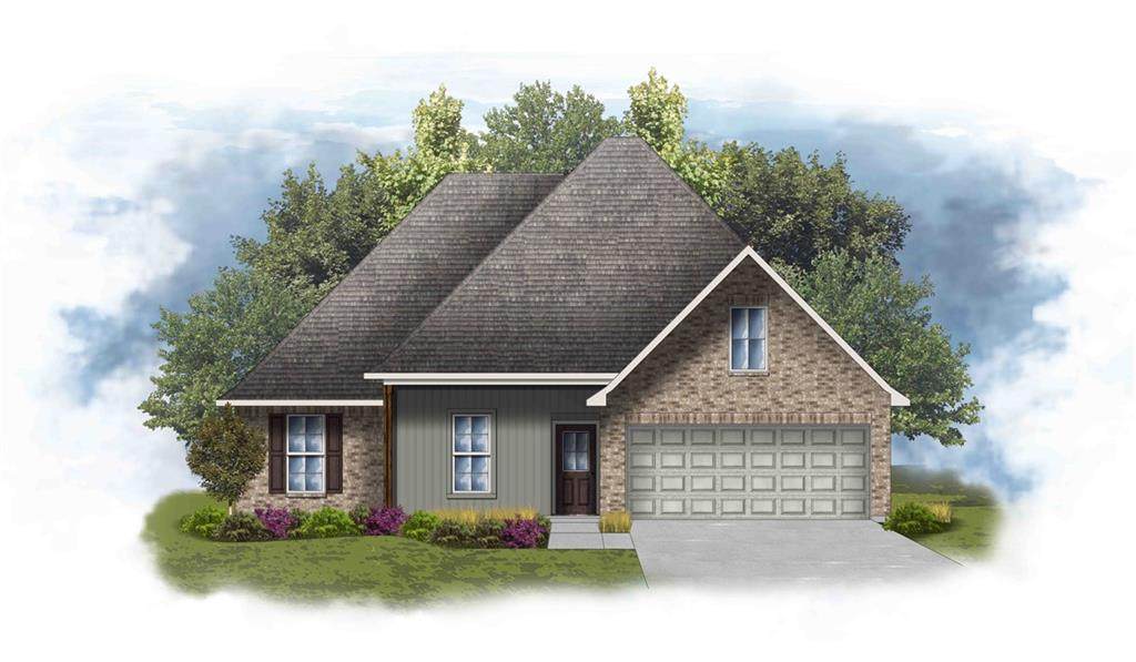 23570 Averies Way - Photo 1