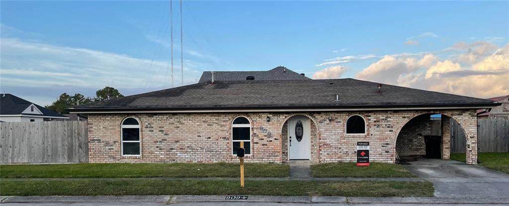 909 E Josephine Street - Photo 1