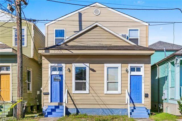 2014 Foucher Street Street - Photo 1