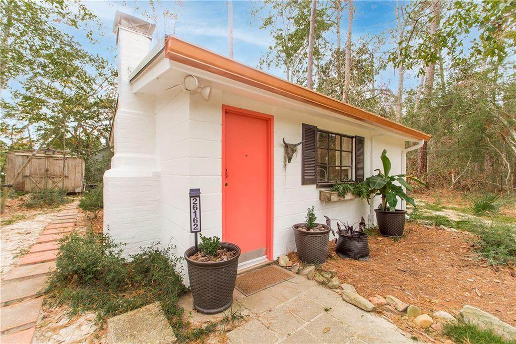 26162 Pichon Road - Photo 1