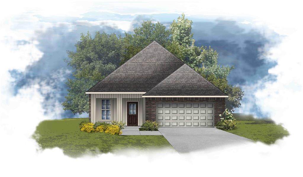 60313 Sunset Oak Boulevard - Photo 1