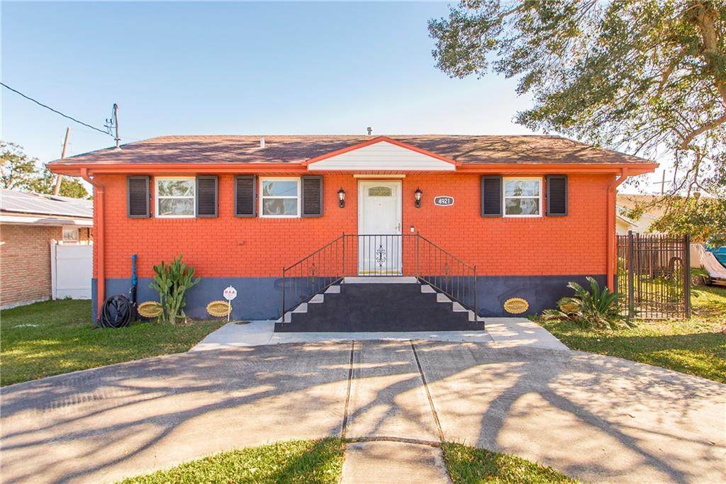 4921 Gabriel Drive - Photo 1