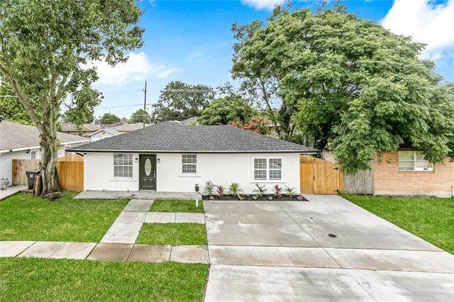 4008 Tulane Drive - Photo 1