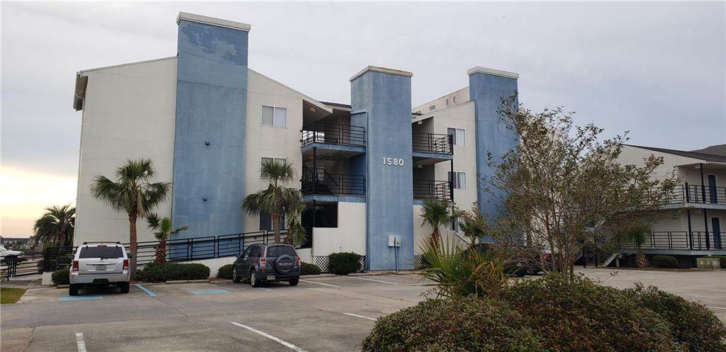 1580 Harbor Drive - Photo 1