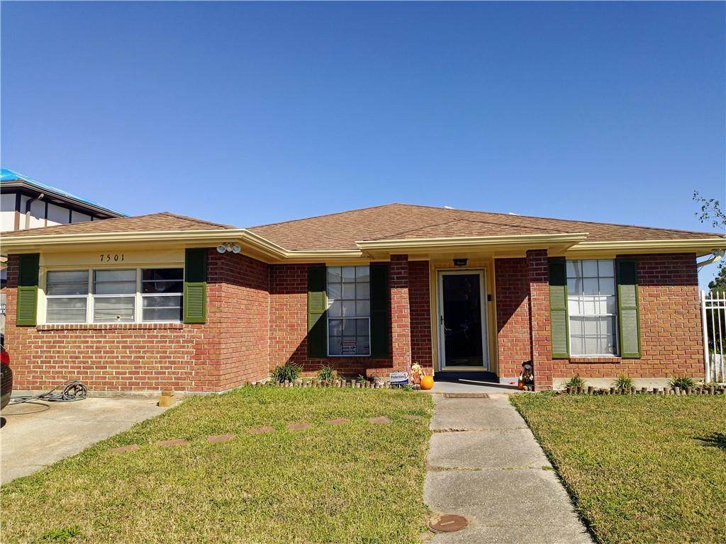 7501 Jonlee Drive - Photo 1